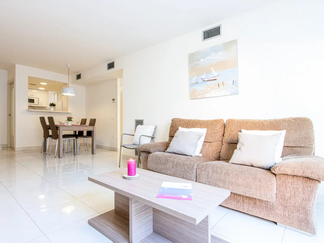 Location de Vacances Roses 963