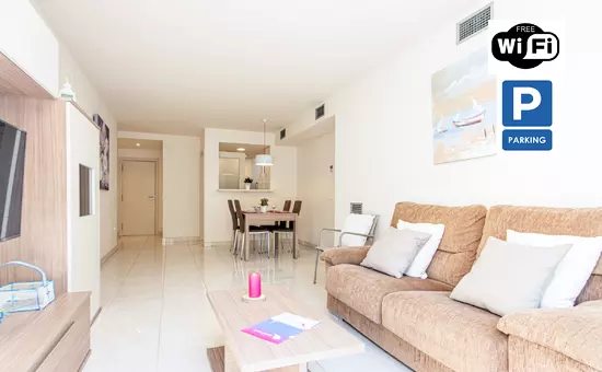 Location de Vacances Roses 963