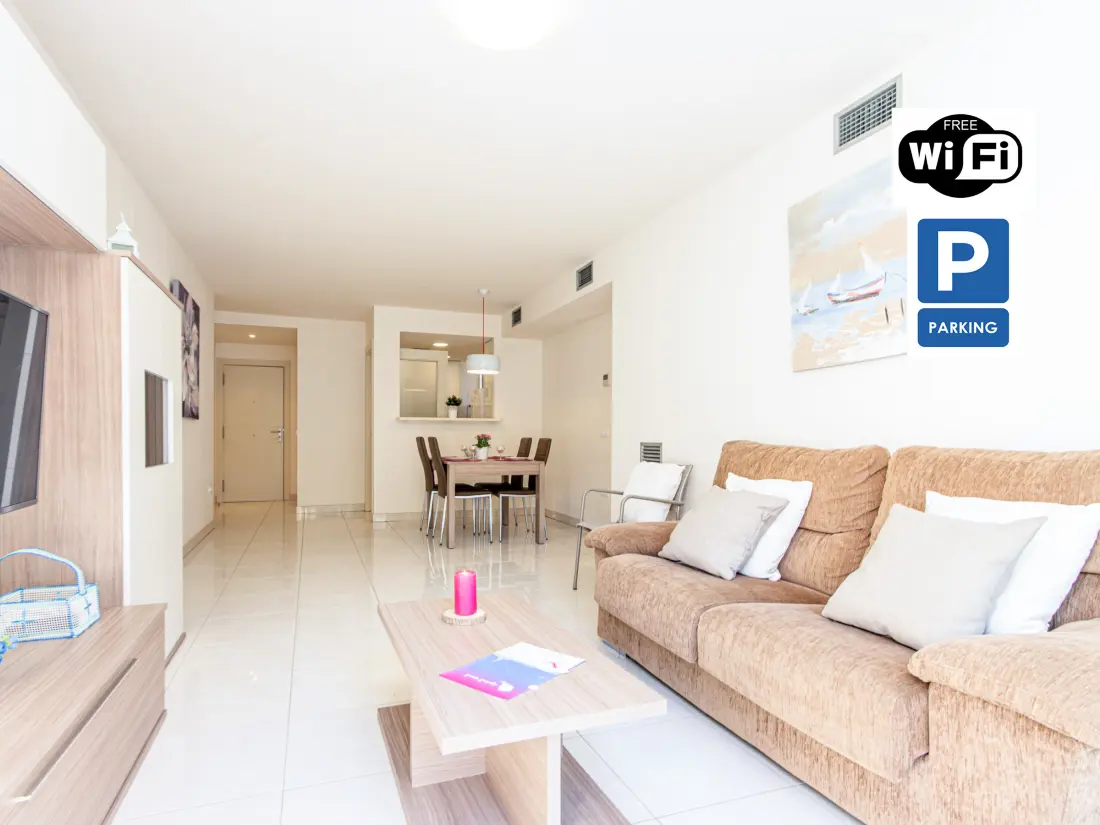 Location de Vacances Roses 963