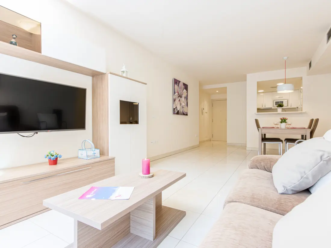 Location de Vacances Roses 963