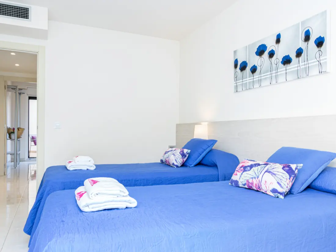 Location de Vacances Roses 963