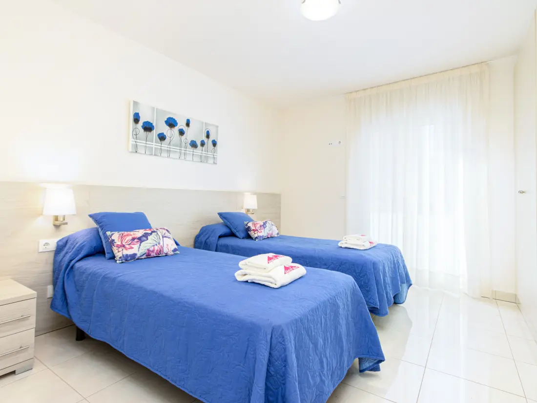 Location de Vacances Roses 963