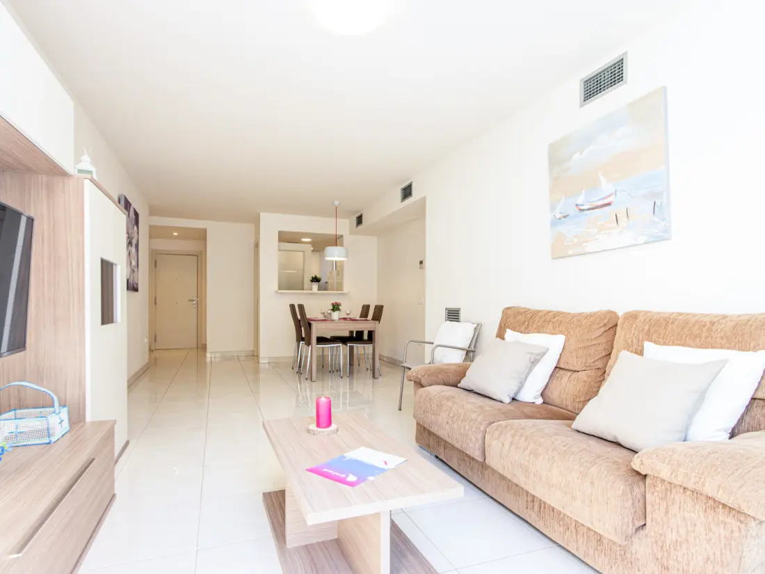 Location de Vacances Roses 963