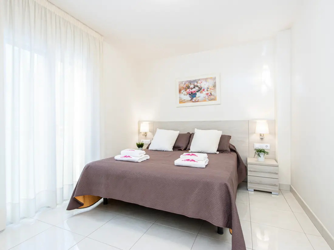 Location de Vacances Roses 964