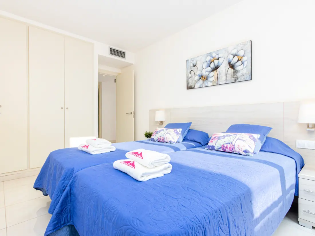 Location de Vacances Roses 964