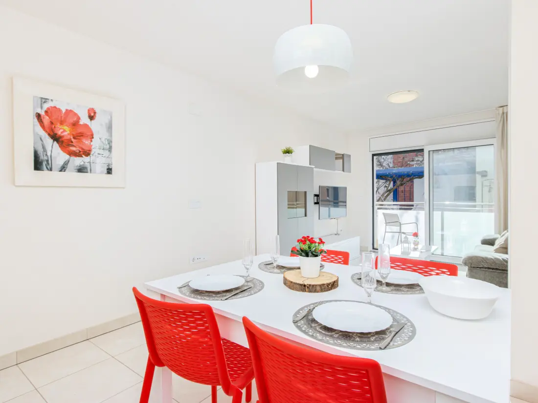 Location de Vacances Roses 964