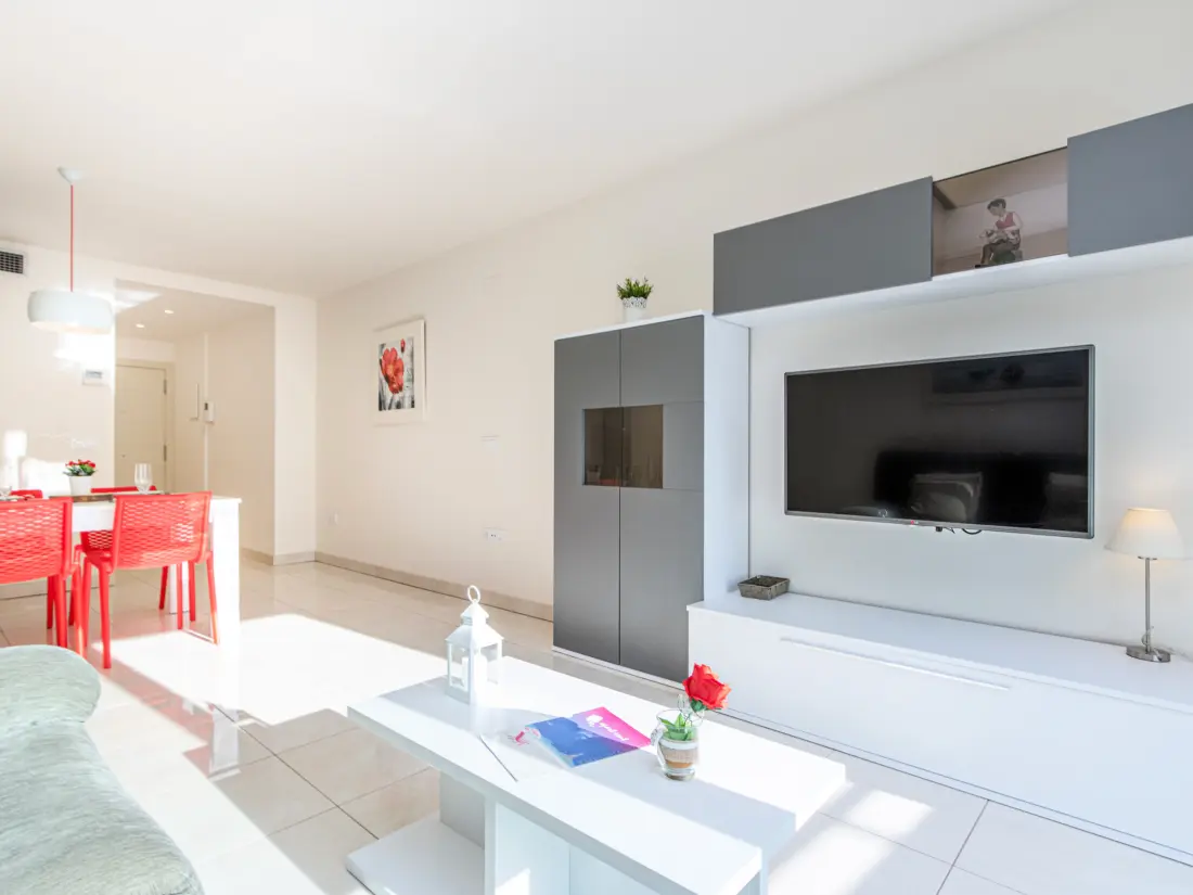 Location de Vacances Roses 964