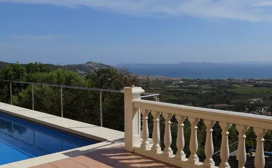Location de Vacances Roses 981