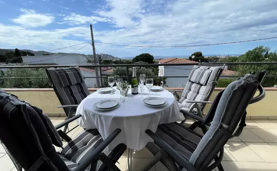 Location de Vacances Roses 991
