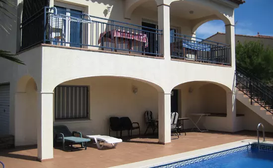 Maison de Vacances Roses 1001