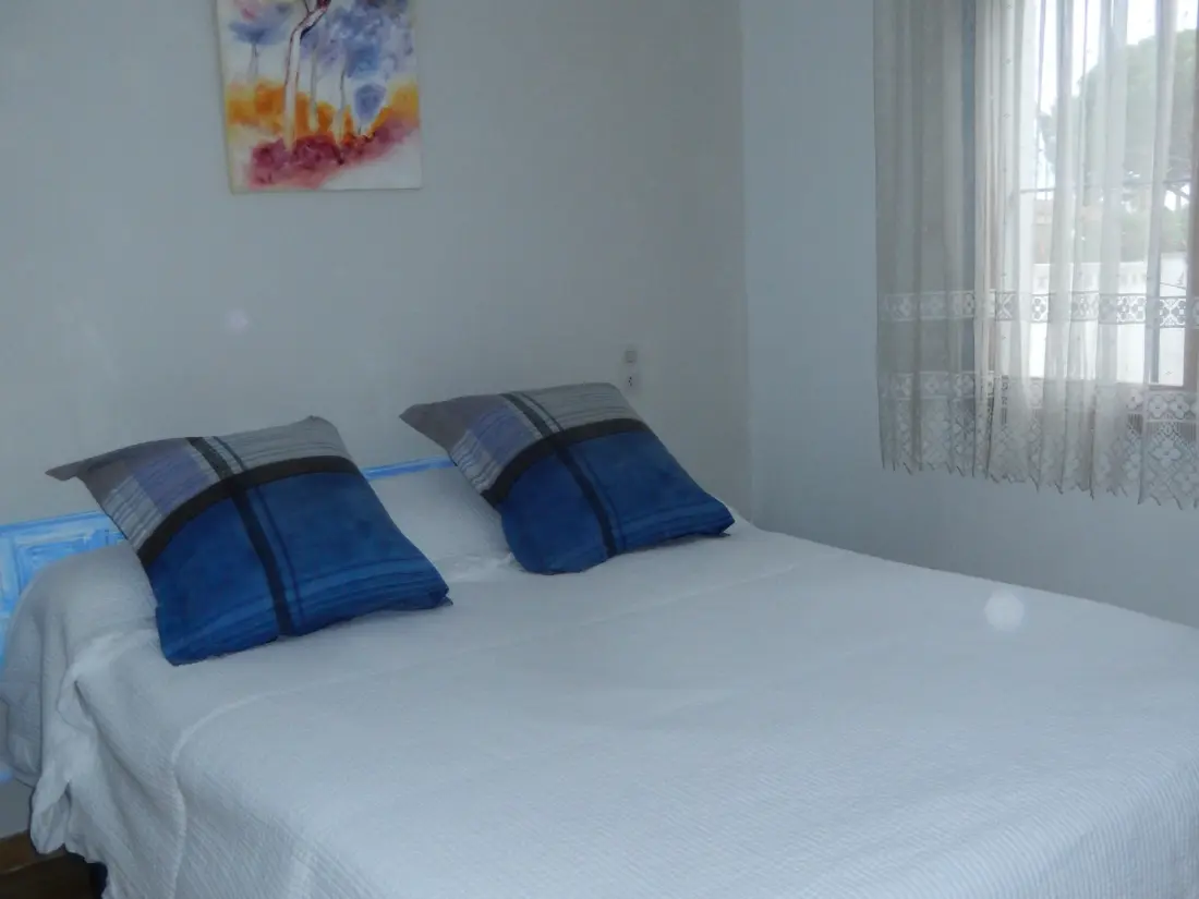 Maison de Vacances Roses 1003