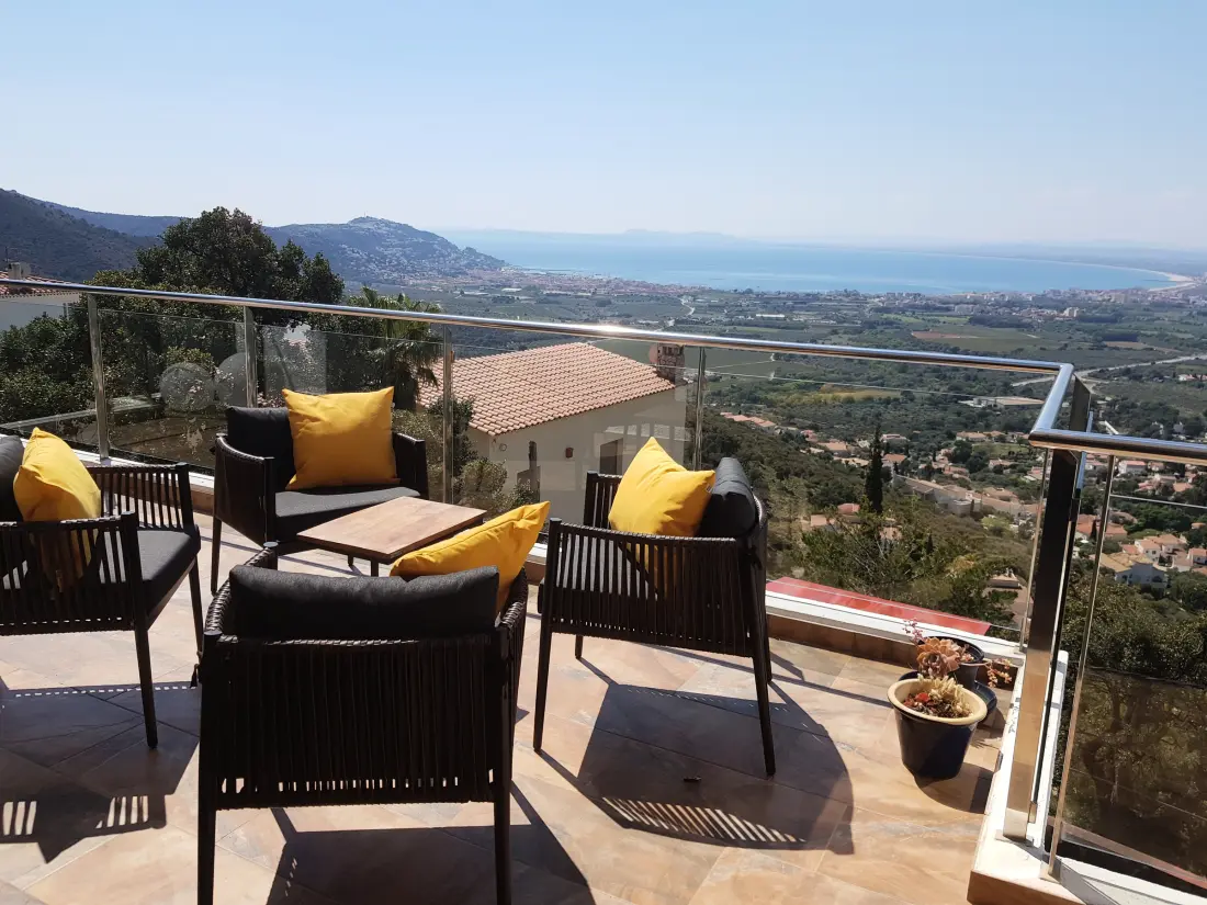 Maison de Vacances Roses 1006