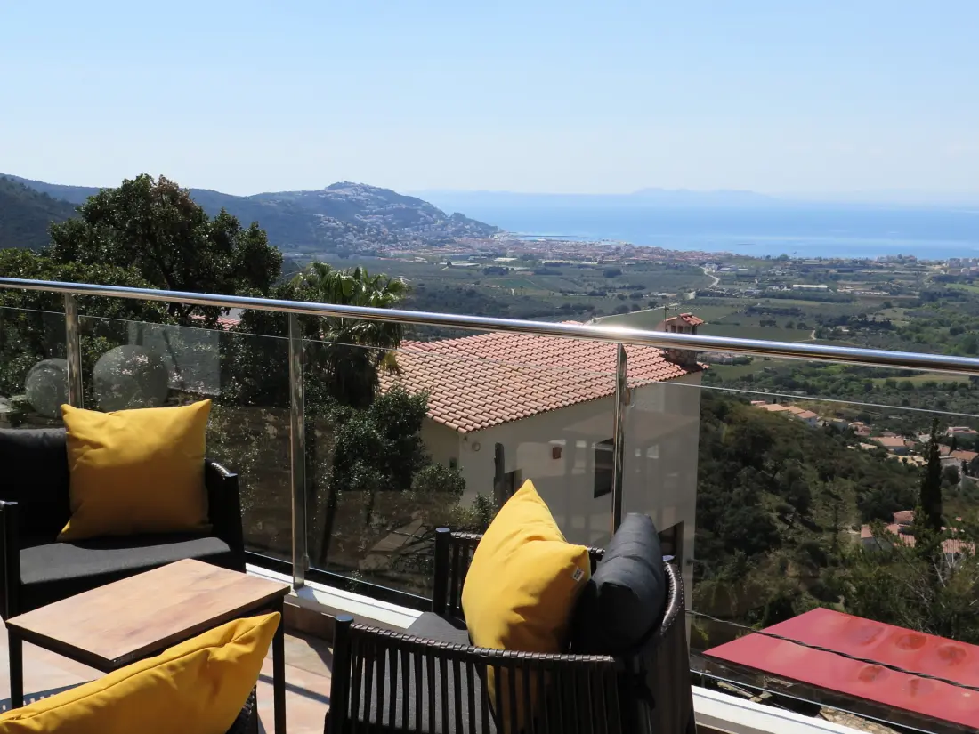 Maison de Vacances Roses 1006