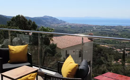 Maison de Vacances Roses 1006