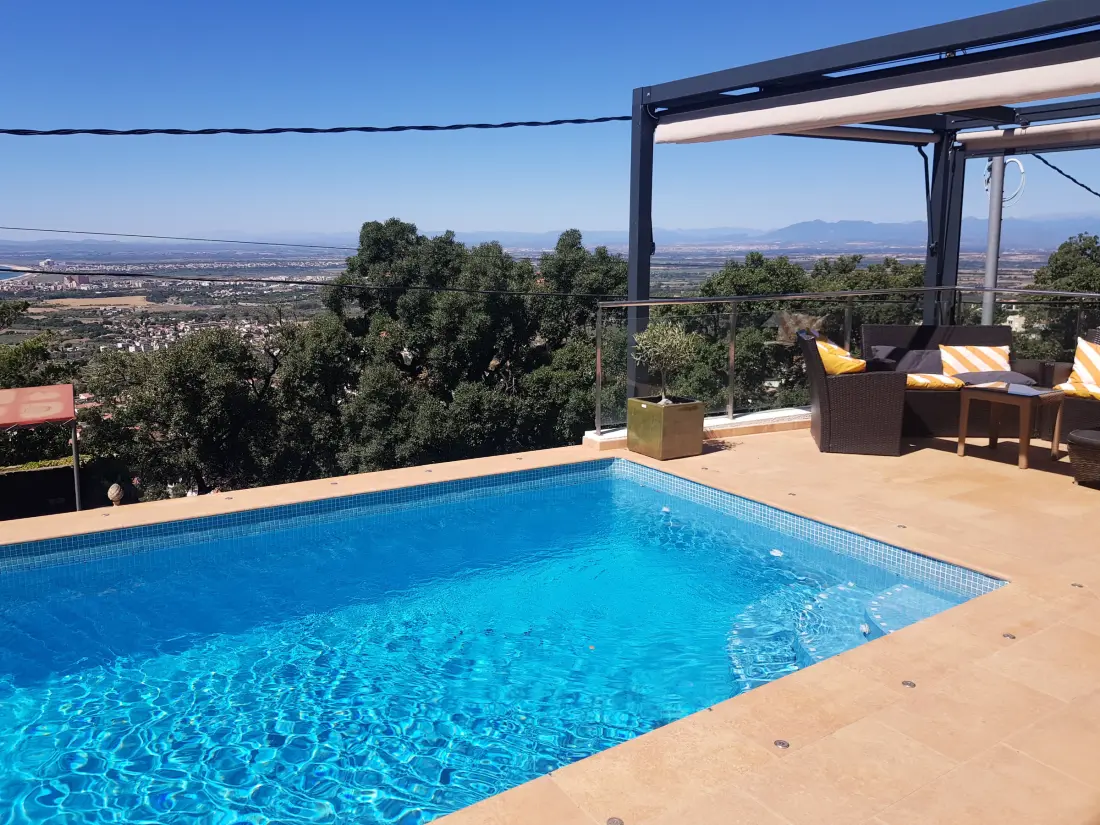 Maison de Vacances Roses 1006