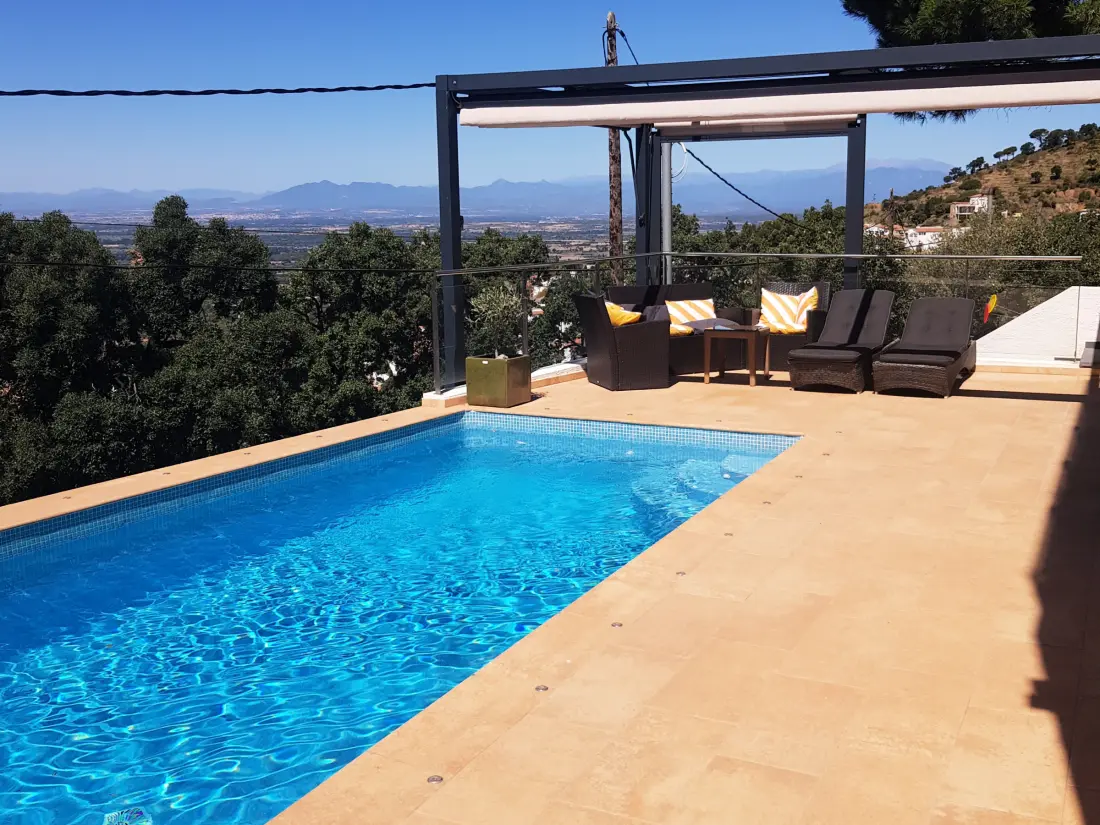 Maison de Vacances Roses 1006