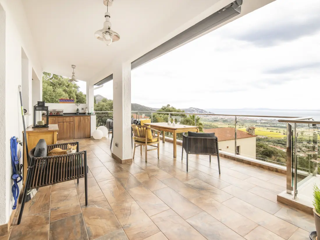 Maison de Vacances Roses 1006