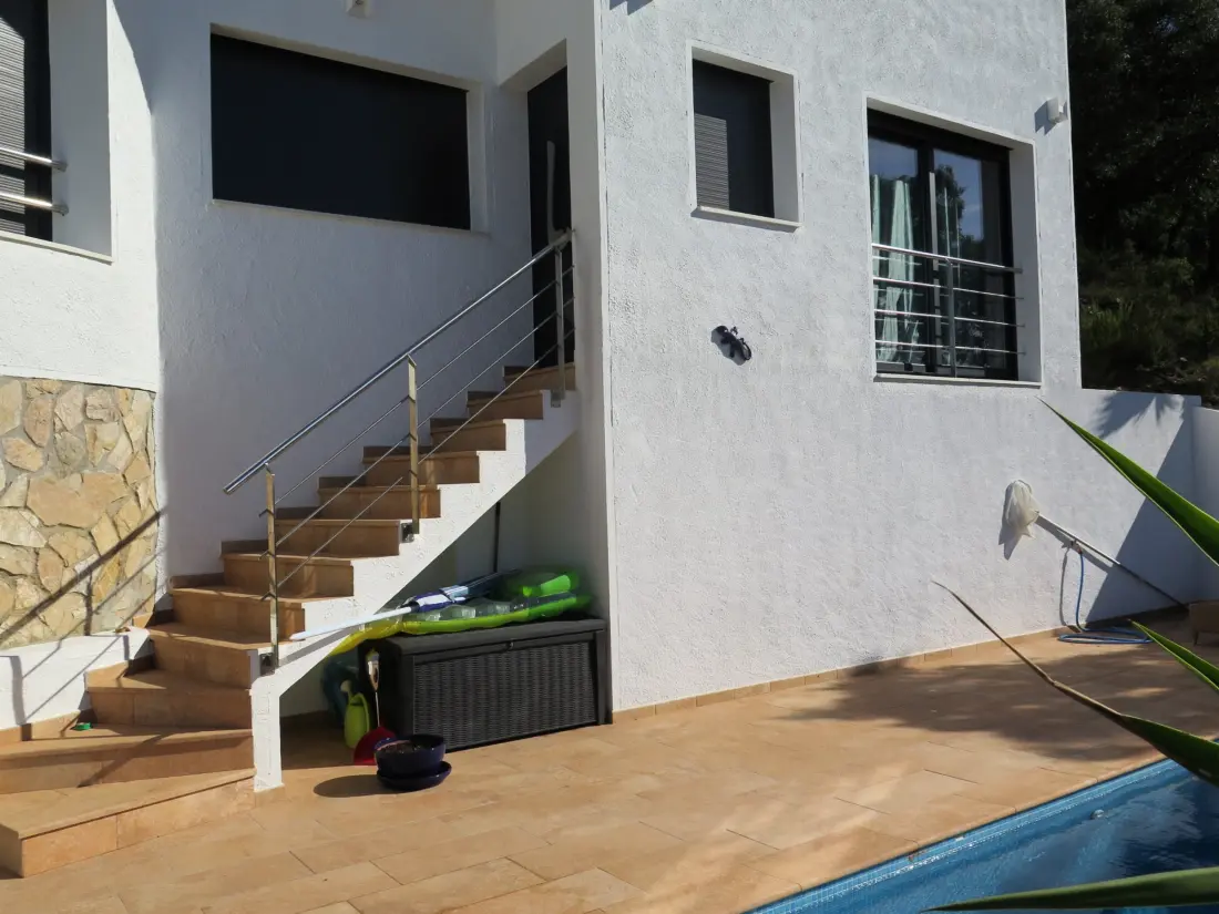 Maison de Vacances Roses 1006