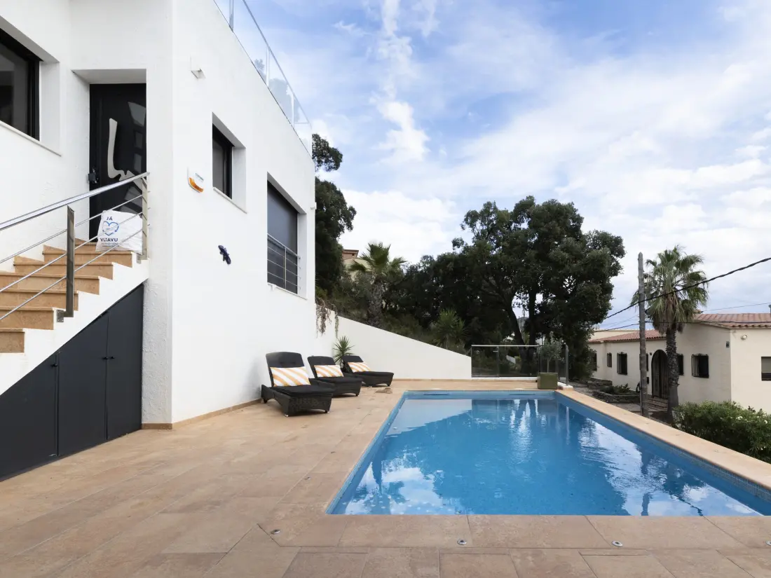 Maison de Vacances Roses 1006