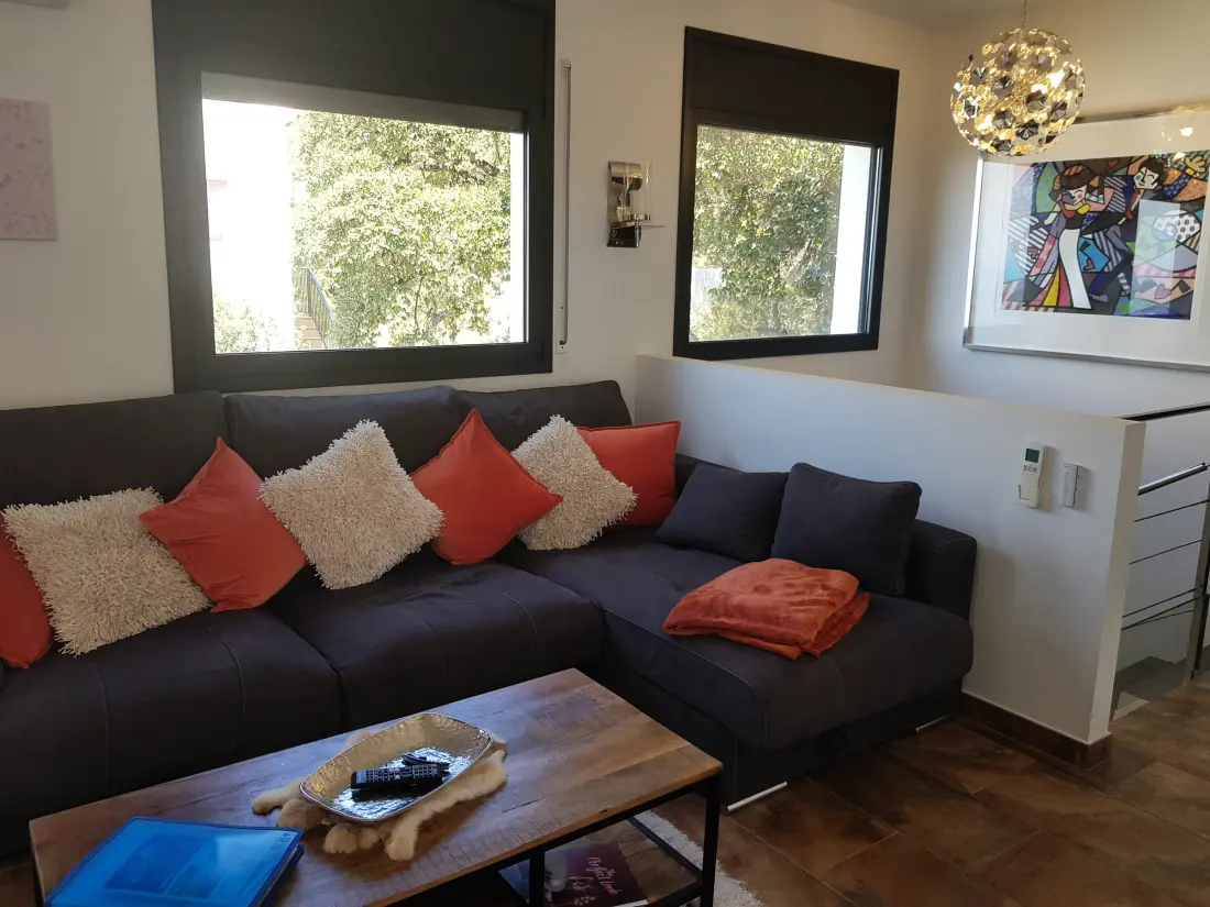 Maison de Vacances Roses 1006