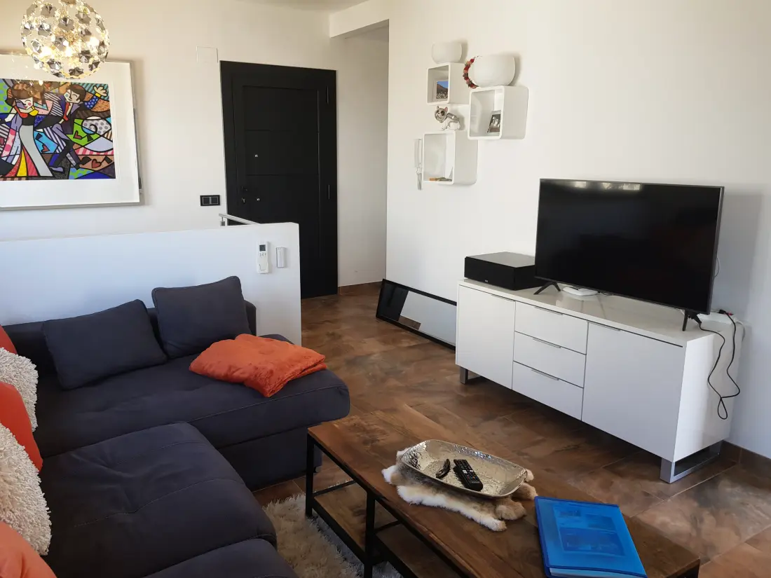 Maison de Vacances Roses 1006