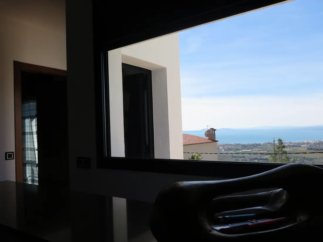Maison de Vacances Roses 1006