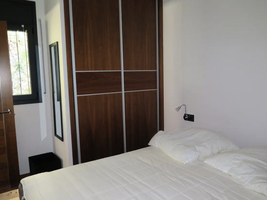 Maison de Vacances Roses 1006