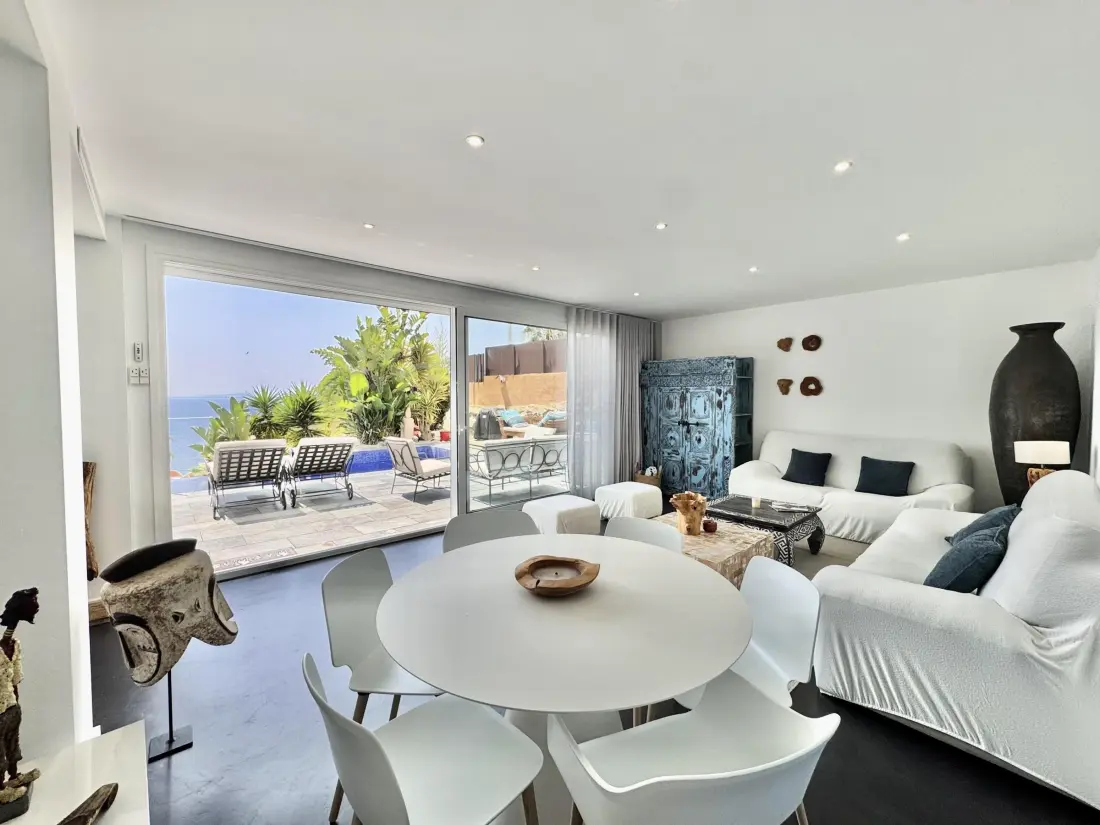 Maison de Vacances Roses 1024