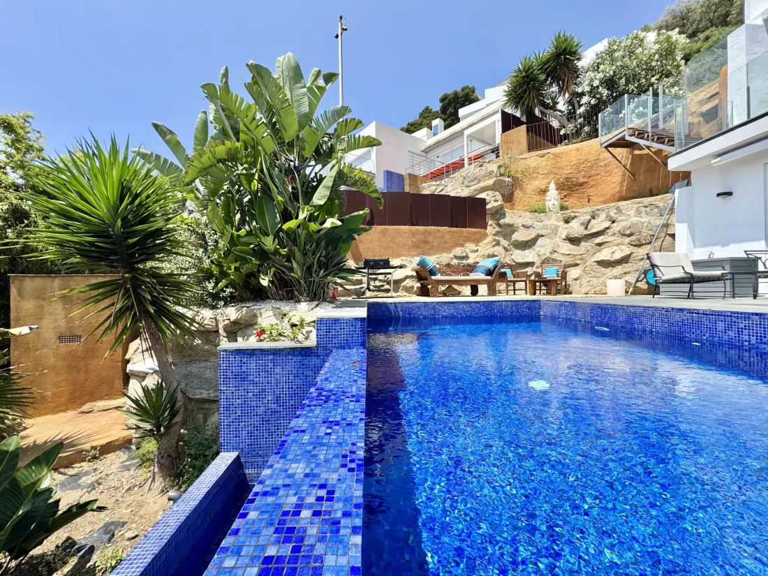 Maison de Vacances Roses 1024