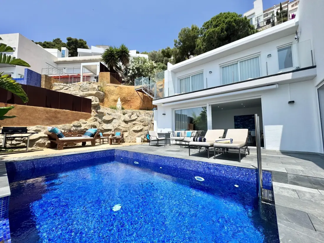 Maison de Vacances Roses 1024