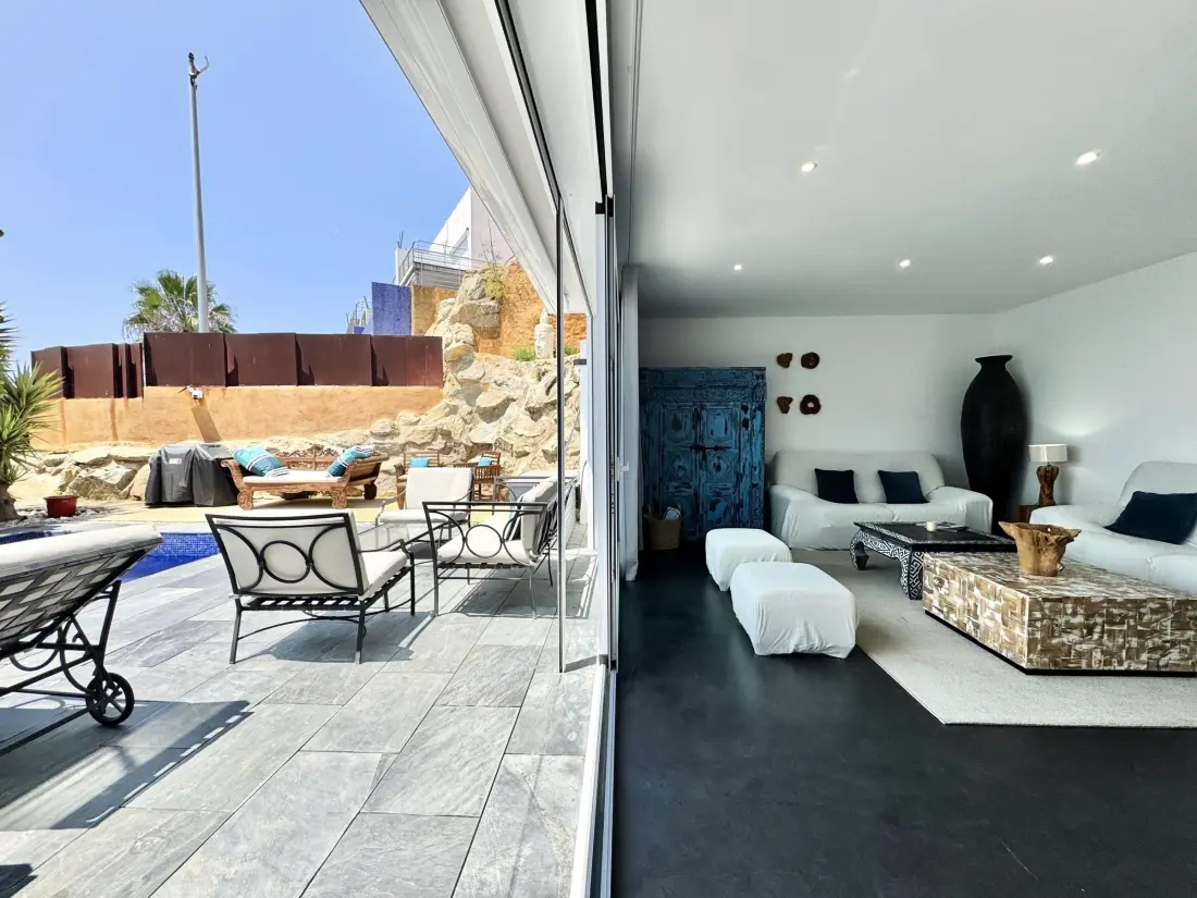 Maison de Vacances Roses 1024