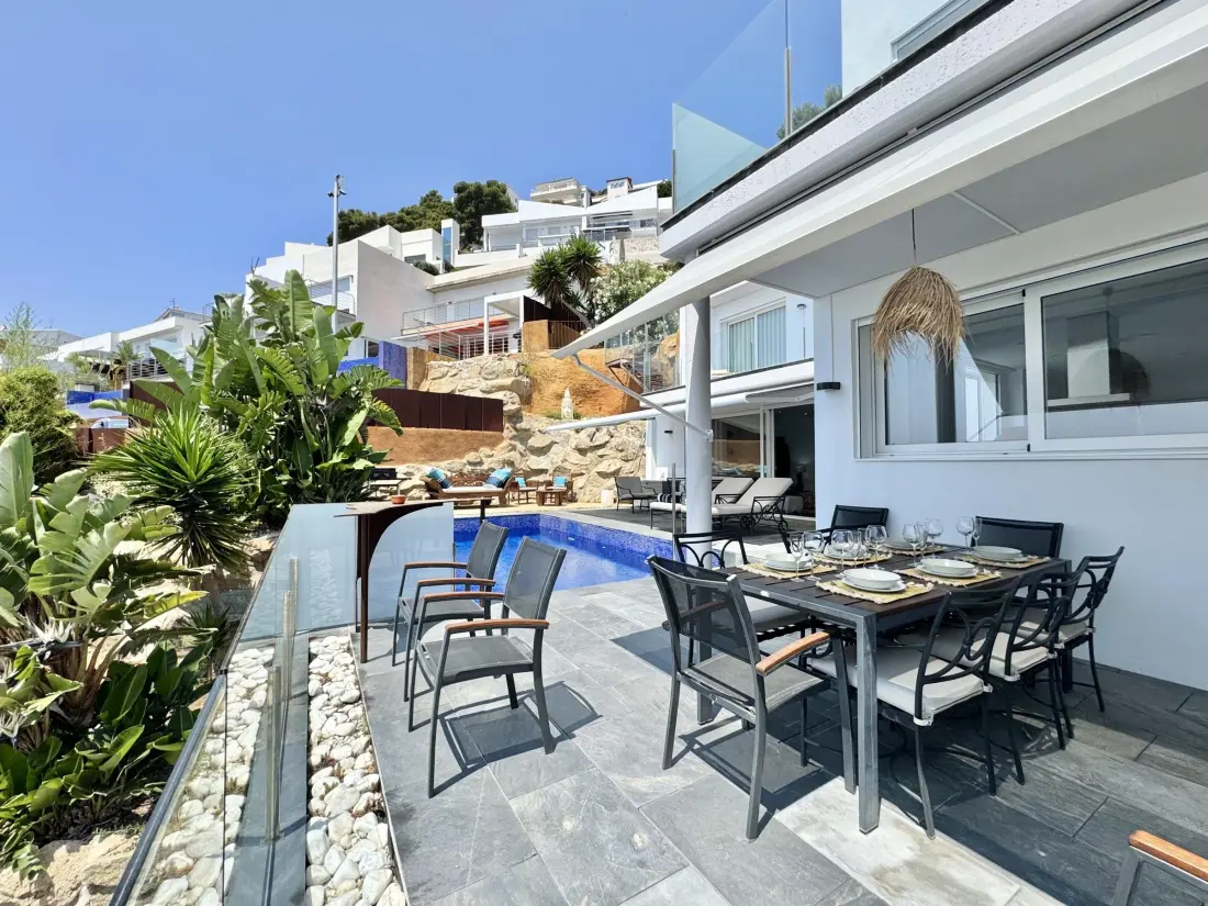 Maison de Vacances Roses 1024