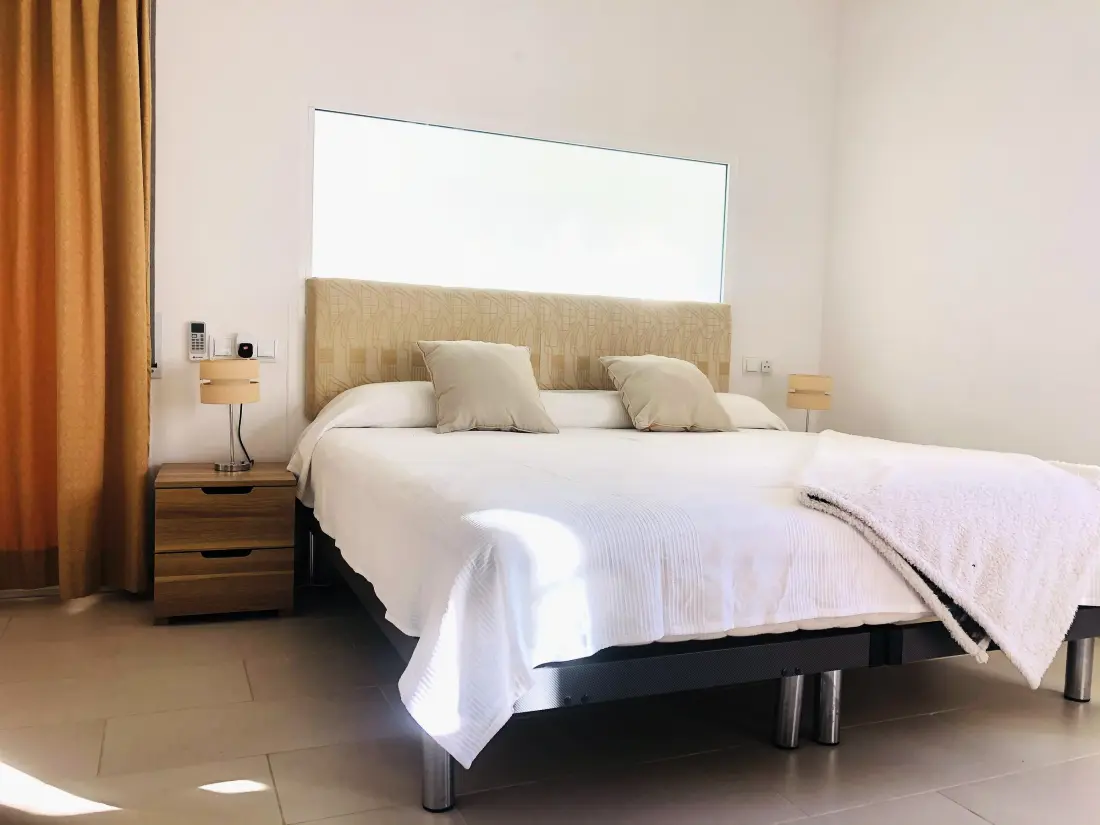 Maison de Vacances Roses 1055