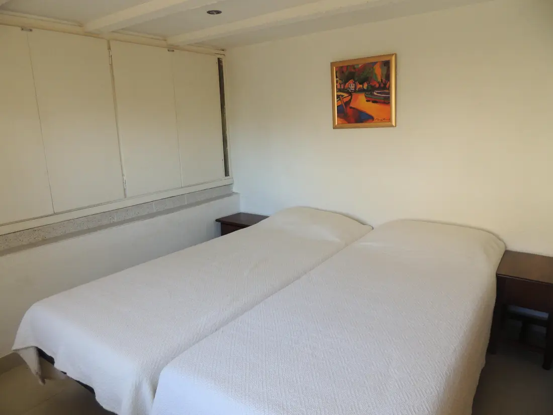 Maison de Vacances Roses 1055