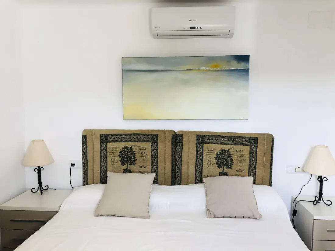 Maison de Vacances Roses 1055