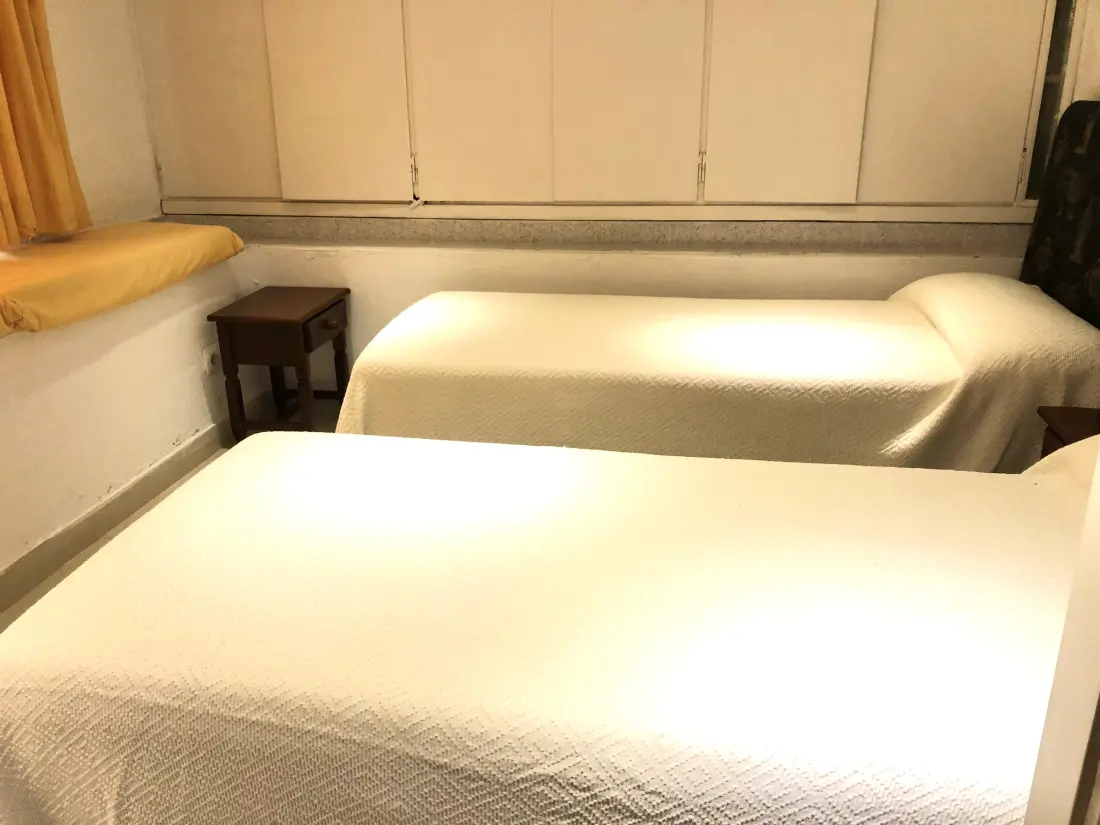 Maison de Vacances Roses 1055