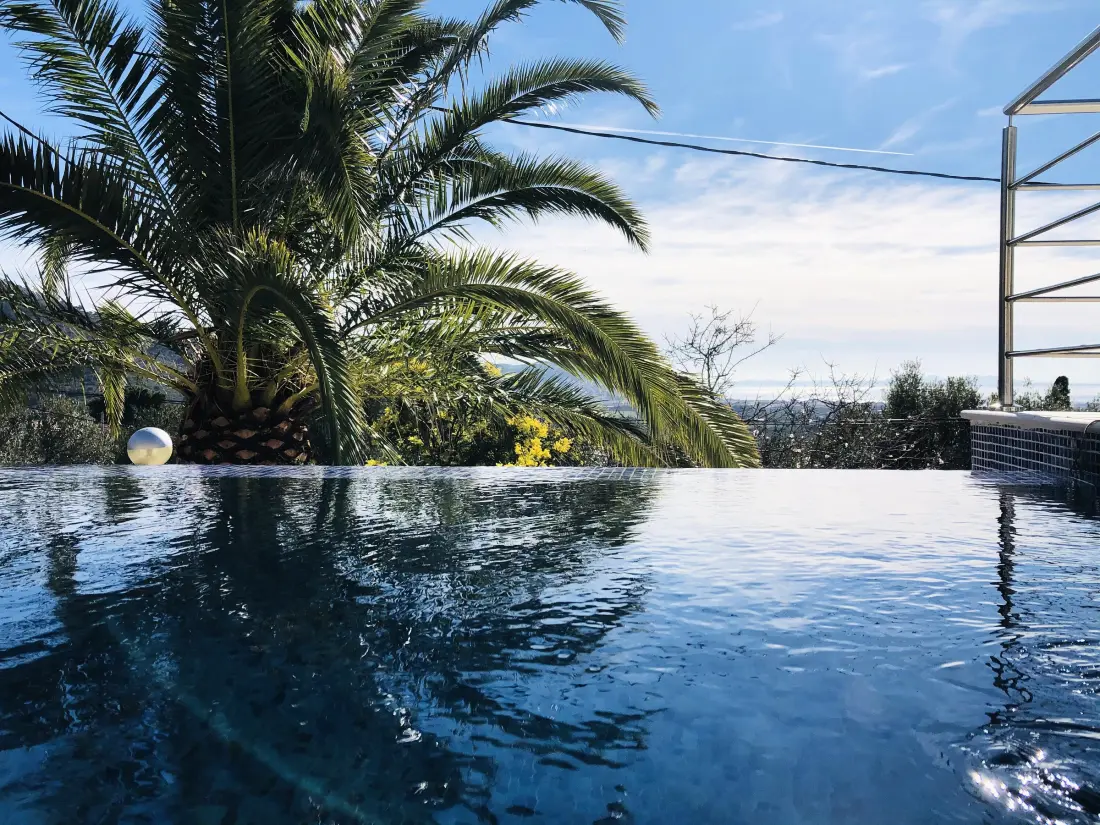 Maison de Vacances Roses 1055