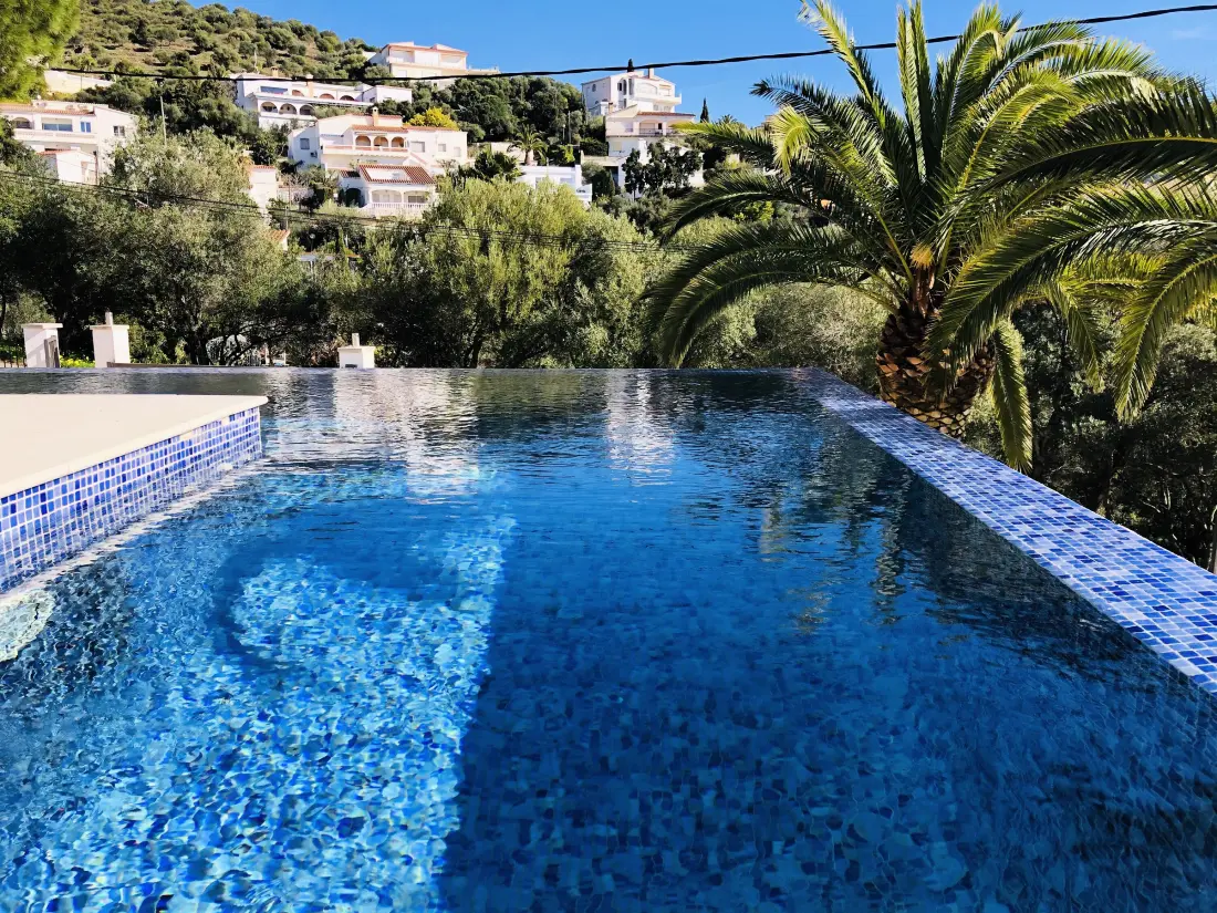 Maison de Vacances Roses 1055
