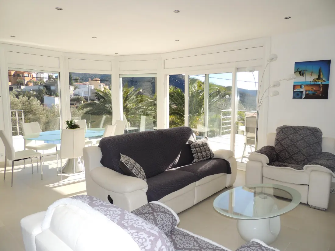 Maison de Vacances Roses 1055