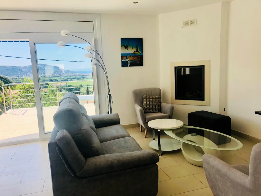 Maison de Vacances Roses 1055