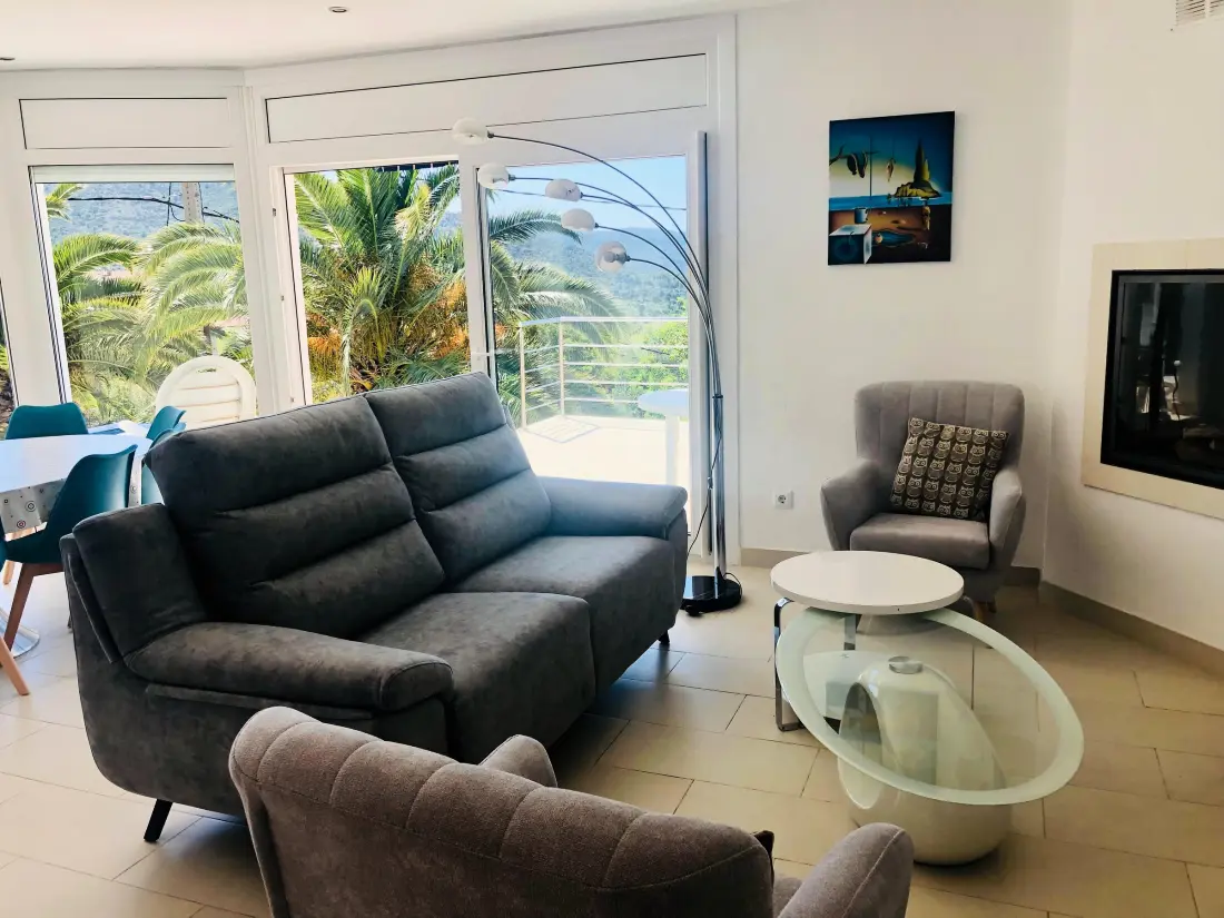 Maison de Vacances Roses 1055
