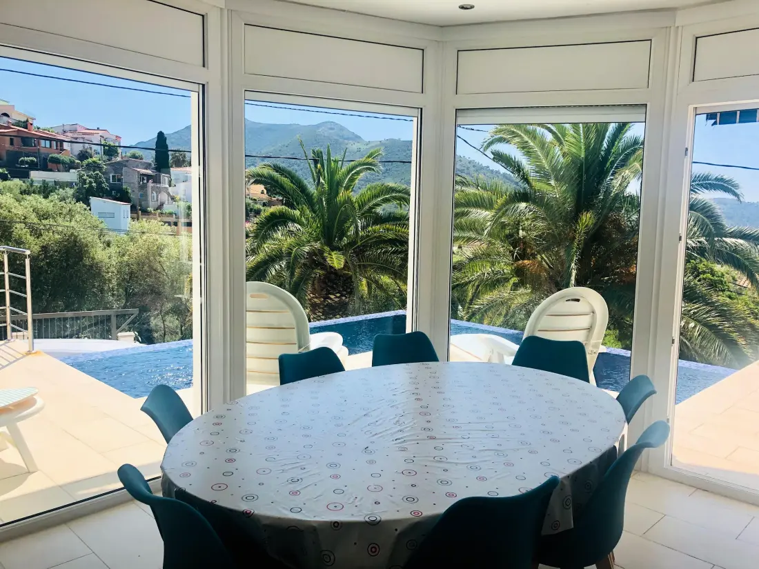 Maison de Vacances Roses 1055