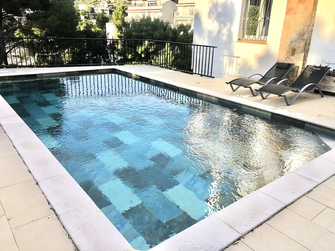 Maison de Vacances Roses 1072