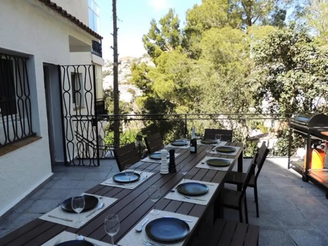 Maison de Vacances Roses 1072