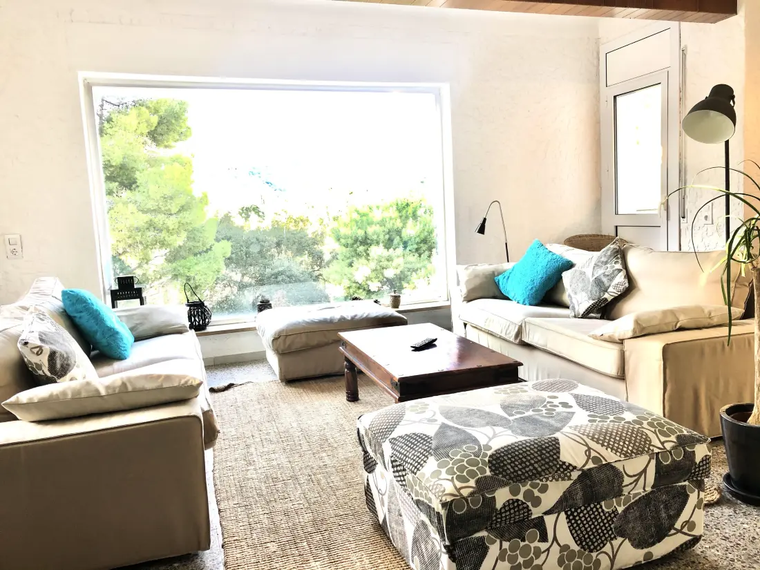 Maison de Vacances Roses 1072