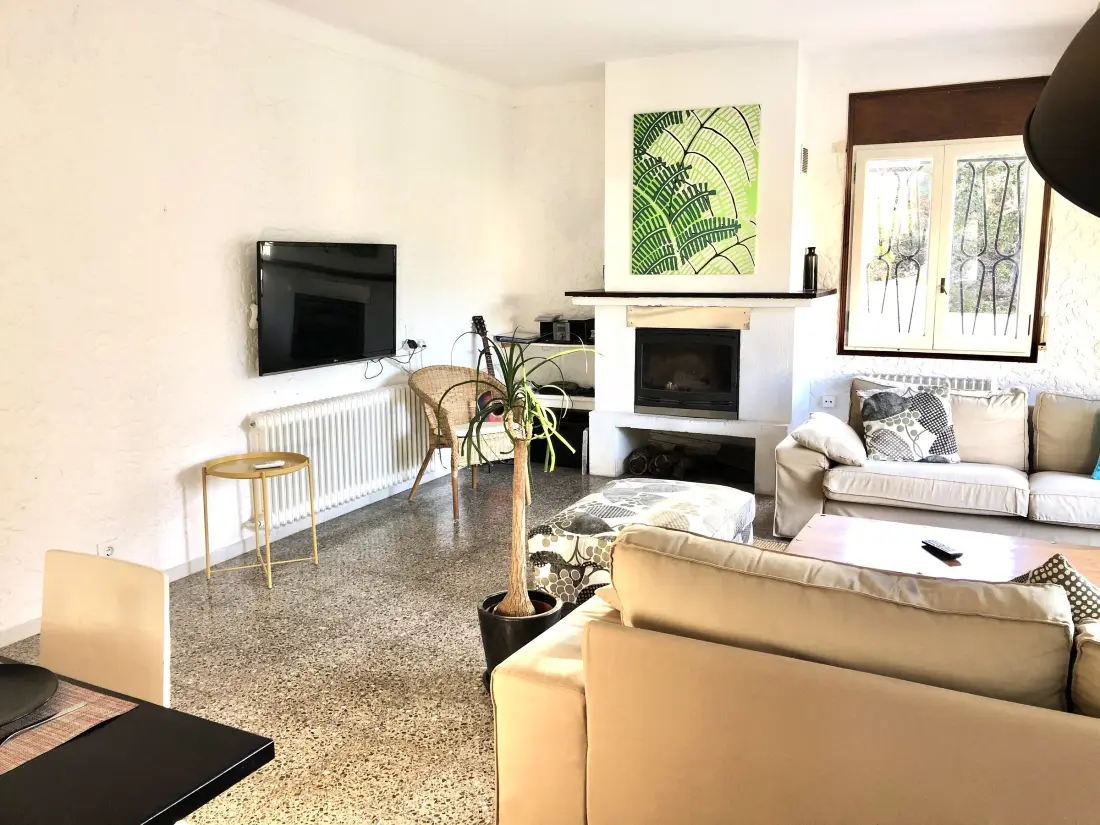 Maison de Vacances Roses 1072