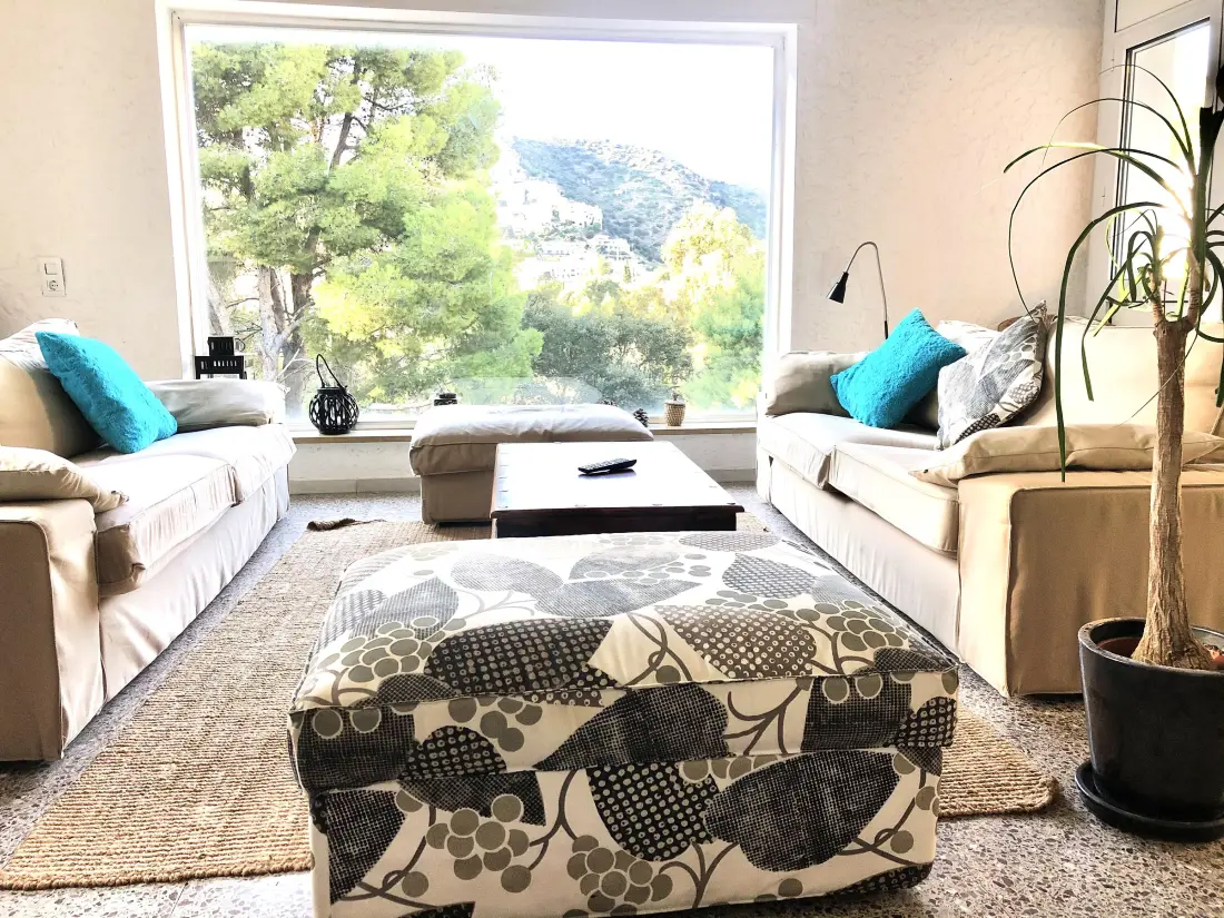 Maison de Vacances Roses 1072