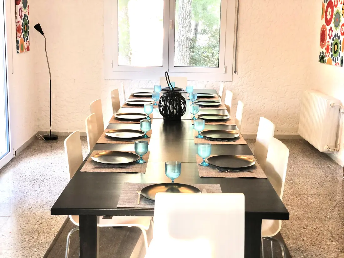 Maison de Vacances Roses 1072