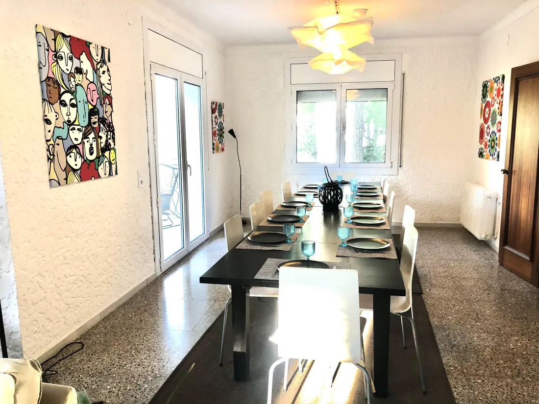 Maison de Vacances Roses 1072