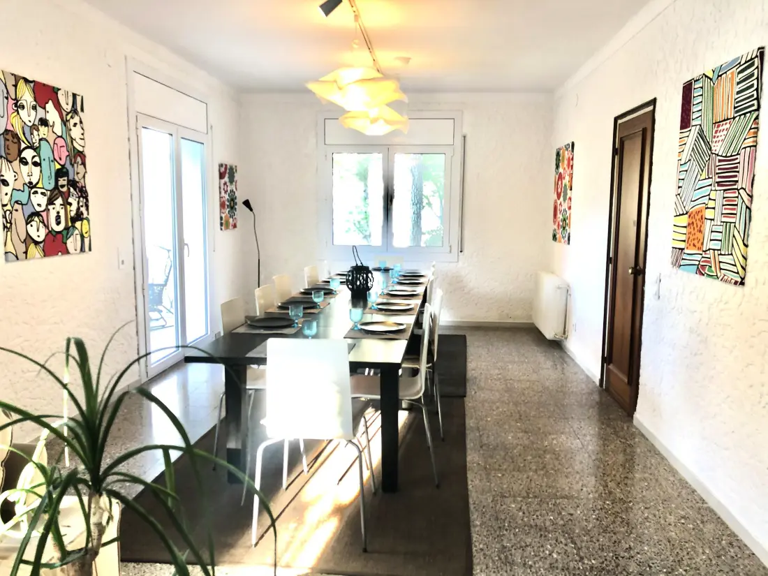 Maison de Vacances Roses 1072